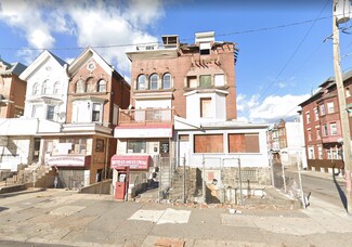 More details for 1421 W Erie Ave, Philadelphia, PA - Residential for Sale