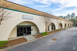 More details for 5964 Peachtree Corners East, Norcross, GA - Industrial for Rent