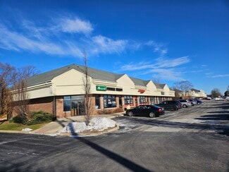 More details for 11120-11140 W 179th St, Orland Park, IL - Retail to Rent