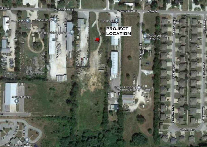 126 County Line Rd, Springdale 72764 UK