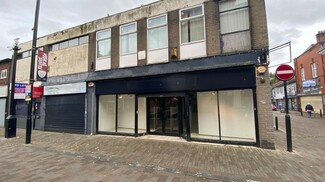 More details for 67-69 Bradshawgate, Leigh - Retail for Rent