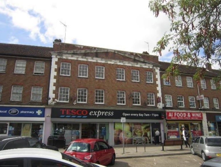 712-714 Field End Rd, Ruislip for sale - Primary Photo - Image 1 of 1