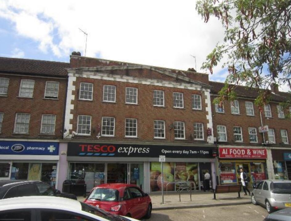 712-714 Field End Rd, Ruislip for sale Primary Photo- Image 1 of 1