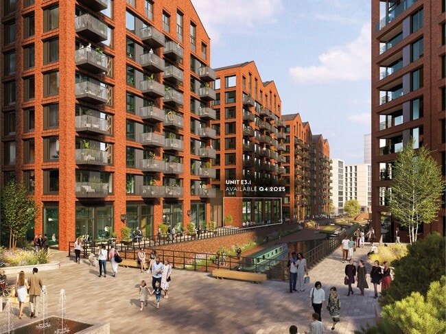 More details for Glasswater Locks, Birmingham - Retail to Rent