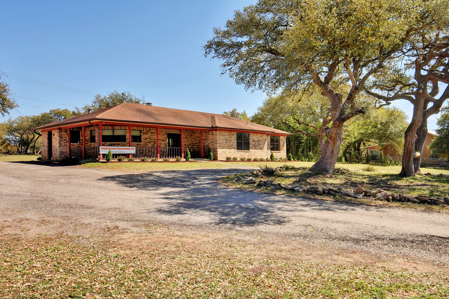 26228 Ranch Road 12, Dripping Springs, TX for sale - Primary Photo - Image 1 of 1