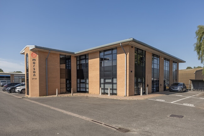 More details for Watercombe Ln, Yeovil - Office to Rent