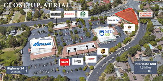 More details for 1500 Palos Verdes Mall, Walnut Creek, CA - Land for Rent