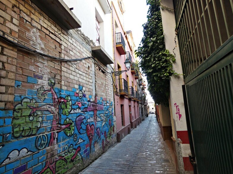 Build-to-Rent in Granada for sale - Building Photo - Image 3 of 38