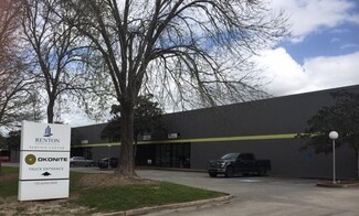 More details for 100 Alpha Blvd, Destrehan, LA - Industrial for Rent