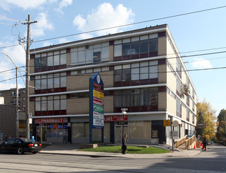 More details for 160 Springhurst Ave, Toronto, ON - Office for Rent