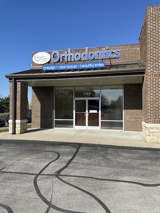 More details for 118 Meridian Way, Richmond, KY - Office/Retail for Rent