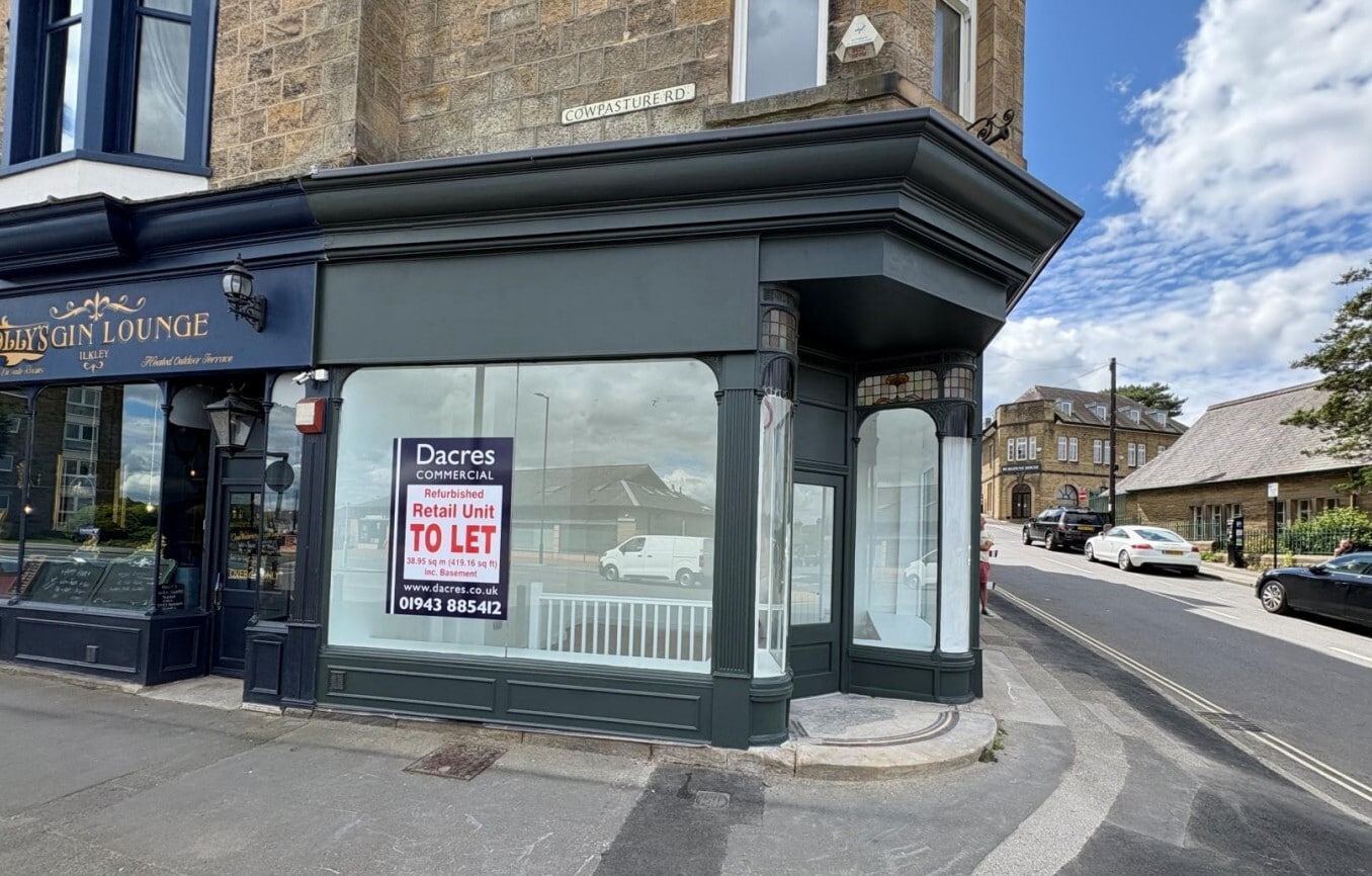 3 Chantry Dr, Ilkley for sale Primary Photo- Image 1 of 1