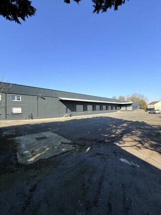 More details for Industrial to Rent
