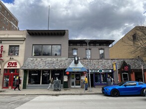 213-217 S State St, Ann Arbor, MI for sale Building Photo- Image 1 of 1