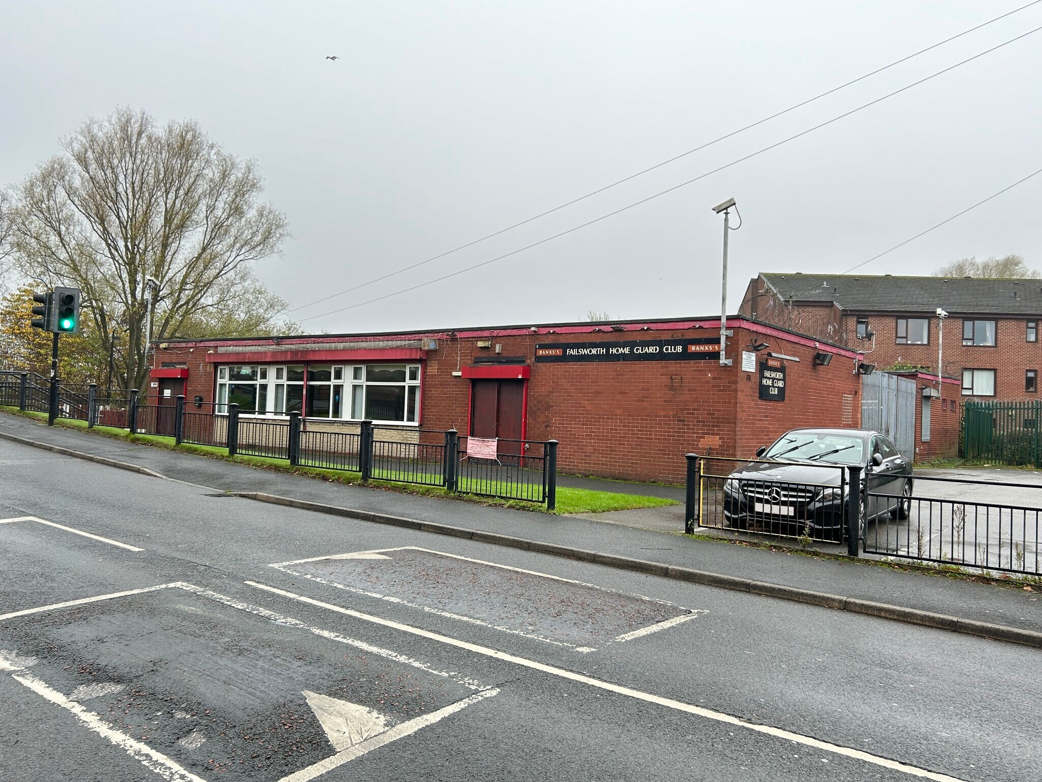Poplar St, Manchester for sale Building Photo- Image 1 of 1