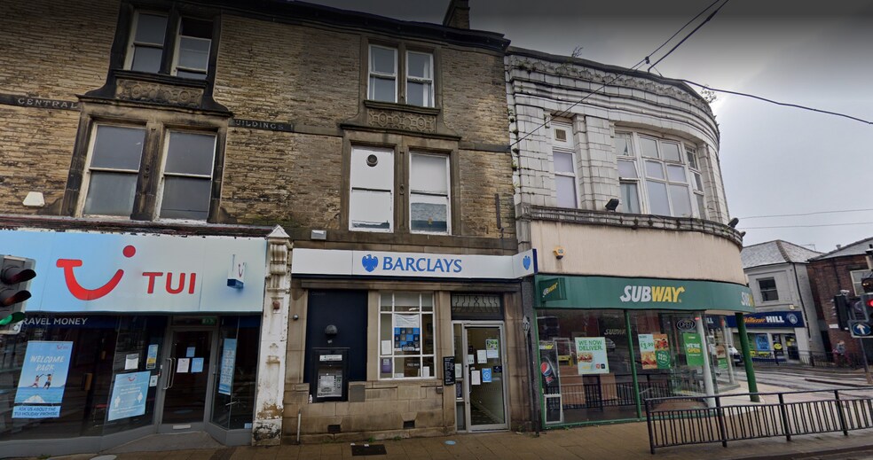 6 Middlewood Rd, Sheffield for sale - Building Photo - Image 1 of 1