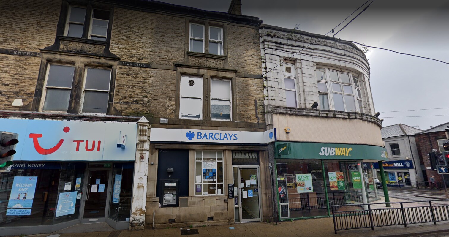 6 Middlewood Rd, Sheffield for sale Building Photo- Image 1 of 1