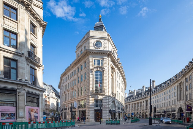 More details for 100 Regent St, London - Office to Rent