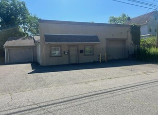 More details for 357 Elf Rd, Sewaren, NJ - Light Industrial for Sale