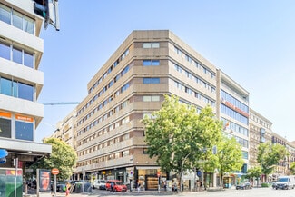 More details for Calle de Núñez de Balboa, 28, Madrid - Build-to-Rent for Sale