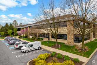 600 Chesterfield Pky, Malvern, PA for rent Building Photo- Image 1 of 7