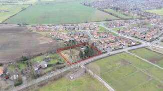 More details for 89A Northallerton Rd, Northallerton - Land for Sale