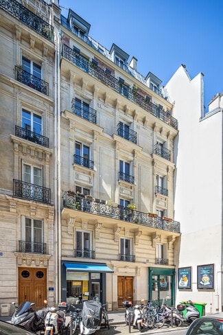 More details for 65 Rue Nollet, Paris - Build-to-Rent for Sale
