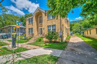 More details for 1105 Nueces St, Austin, TX - Office for Rent