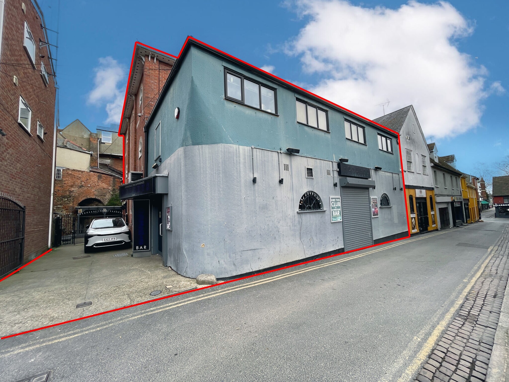 18-22 Vineyard St, Colchester for sale Building Photo- Image 1 of 1