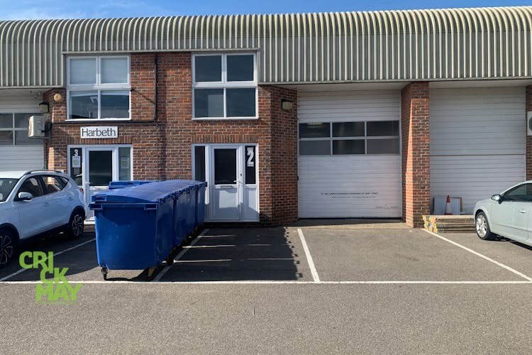 Lewes Rd, Haywards Heath for sale Primary Photo- Image 1 of 1