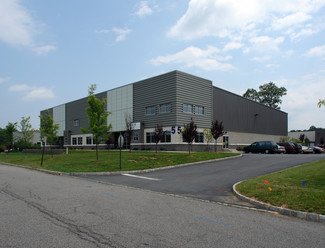 More details for 5 Middlebury Blvd, Randolph, NJ - Industrial for Sale