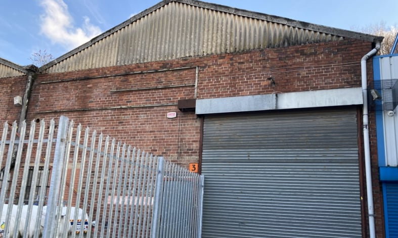 Club Mill Rd, Sheffield to rent - Building Photo - Image 2 of 3