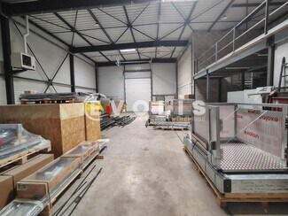 More details for Light Industrial to Rent