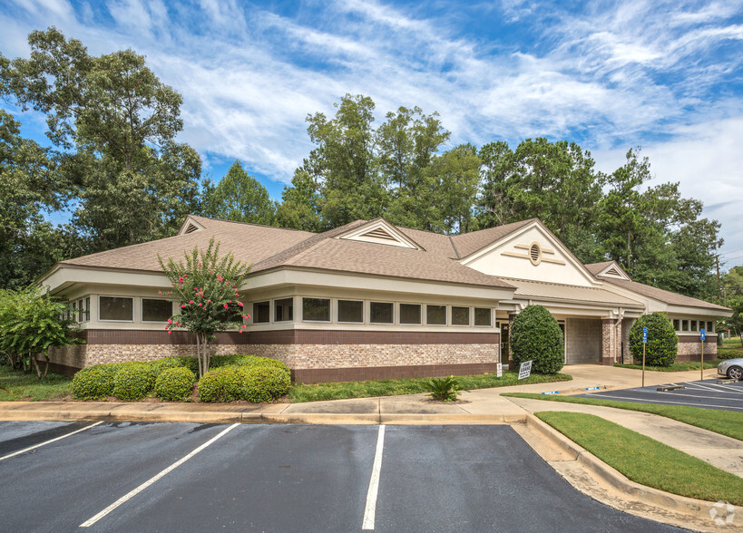 2320 Double Churches Rd, Columbus, GA for sale - Primary Photo - Image 1 of 1