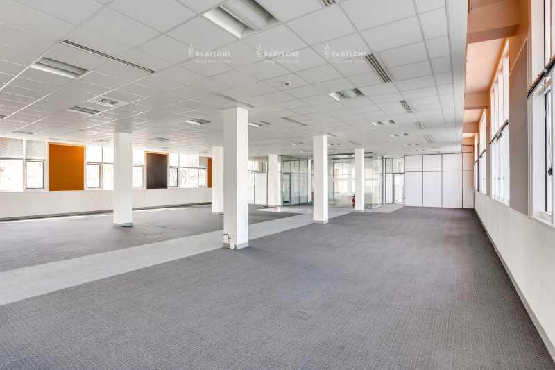 Location Bureaux 1 188 m² à 7 084 m² - Photo 1