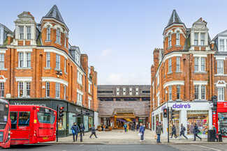 More details for Palace Gdns, Enfield - Retail for Rent