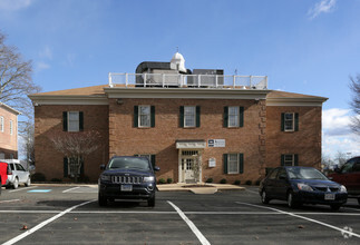 550 Broadview Ave, Warrenton, VA for sale Primary Photo- Image 1 of 1