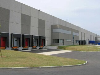 More details for 7 Rue Eugene Pottier, Marly-la-Ville - Office, Industrial to Rent