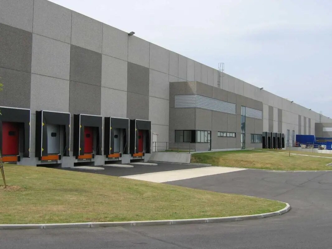 7 Rue Eugene Pottier, Marly-la-Ville to rent Building Photo- Image 1 of 8