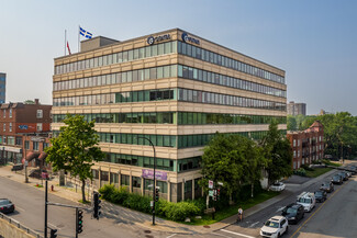 More details for 5250 Boul Décarie, Montréal, QC - Office for Rent