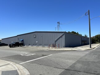 More details for 640 E Dunne Ave, Morgan Hill, CA - Industrial for Rent