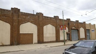 1901 W Courtland St, Philadelphia PA - Commercial Property