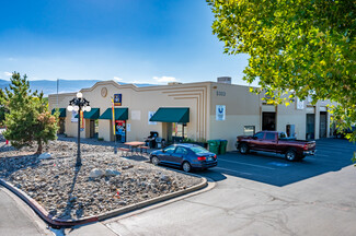 More details for 5303 Louie Ln, Reno, NV - Industrial for Rent