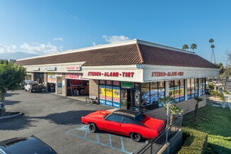 More details for 110 Washburn Cir, Corona, CA - Retail to Rent