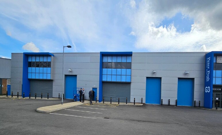 Forge Ln, Sutton Coldfield to rent Building Photo- Image 1 of 4