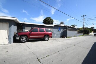 More details for 19 E 69th St, Long Beach, CA - Build-to-Rent for Sale