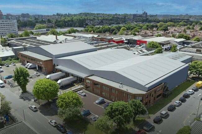More details for 274-275 Abbeydale Rd, Wembley - Industrial to Rent