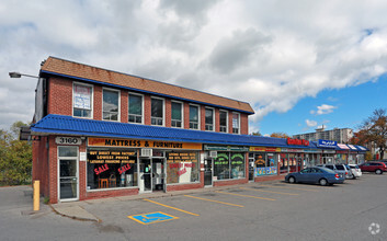 3160 Eglinton Ave E, Toronto, ON for sale Primary Photo- Image 1 of 1