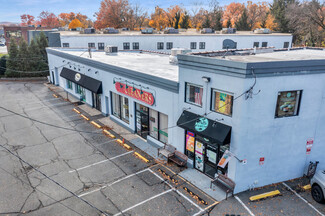 More details for 142 S Livingston Ave, Livingston, NJ - Retail for Rent