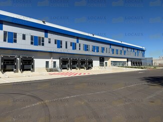 More details for 9002 Rue De L'Ambassadeur, Conflans-Sainte-Honorine - Industrial to Rent